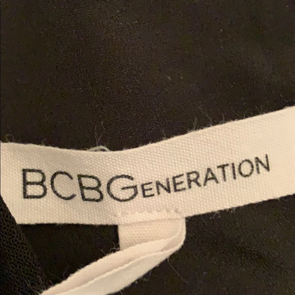 BCBG LBD - Picture 4 of 4